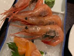 -富力希尔顿酒店·源氏日餐厅