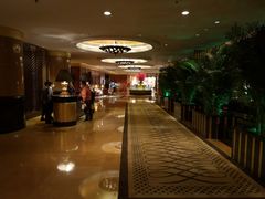 -深圳凯宾斯基酒店
