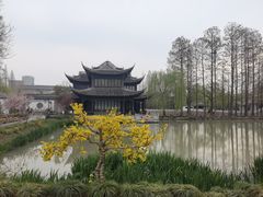 -清晏园