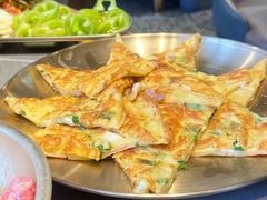 -金龙烧烤·牛肉面(西塔店)
