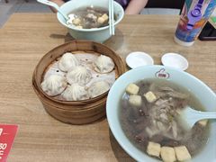 -回味鸭血粉丝汤(砂之船店)