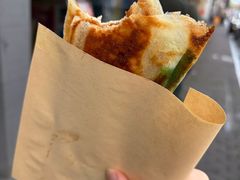 -龙翔臭豆腐(河坊街店)