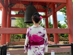 -京都冈本和服体验租赁店(清水寺店)