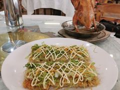 节瓜咯-顺德美食坊(南沙分店)