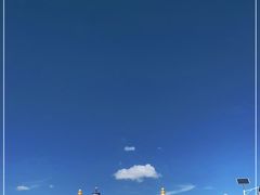 -希拉穆仁草原
