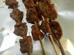 -东北鹤岗烧烤(麒麟紫荆城店)