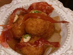 -Bistro Les Lilas丁香花小酒馆