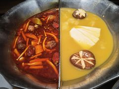 -湊湊火锅·茶憩(石家庄万象城店)