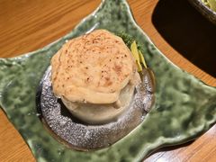 -千代武日本料理(爱建店)
