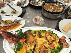 -尖沙咀大酒楼(大沥竹基南店·粤菜海鲜·宴会聚餐)