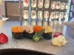 -佛山希尔顿酒店·融誉亚洲美食荟