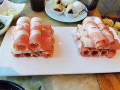 -东来顺饭庄(西直门店)