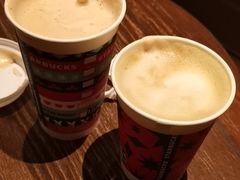 -星巴克臻选(上海长风大悦城店)