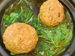 红烧狮子头-老街饭庄(扬子江北路总店)