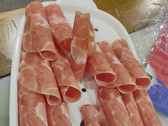 -马记伊源斋涮肉·清真菜(百子湾店)