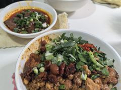 -丁记面馆(凤凰店)