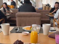 -北京康莱德酒店