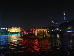 -南通濠河风景名胜区