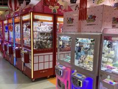 -爱玩嘉年华(龙湖源著天街店)