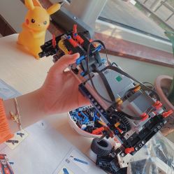 -乐高授权专卖店(济南万象城店)