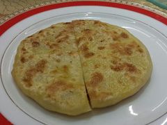 蒙古馅饼-德乐海蒙餐