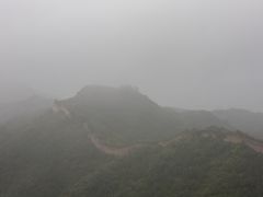 -蟠龙山长城景区