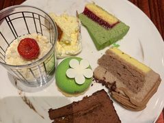 -西安W酒店·WEI全味西餐厅