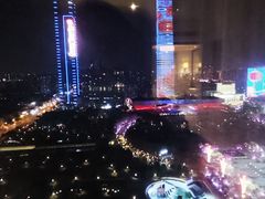 -无锡君来洲际酒店