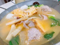 -群乐饭店(滨安路店)