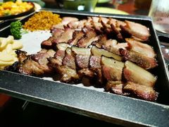 外婆烤肉-田婆婆的菜(海口友谊阳光城店)