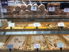 -吴酥生宫廷酥饼(韶山北路店)