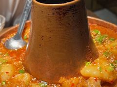 -金孔雀德宏傣味餐馆(魏公村店)