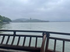 -柳莺湖上·湖景餐厅·江南菜(西湖店)