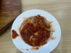 -米村拌饭(凯德和平广场店)