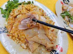 -化州肥仔大排档(建安二路店)