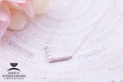 -威德钻石-克拉钻大本营(南京东路店)