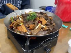 -鲁南仔·滕州炒鸡(经三路店)