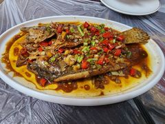 -铁头烧菜馆(立新路店)