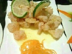 -拾贝海鲜馆（海鲜粤菜）(花果园店)