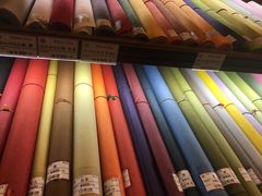 -鸠居堂(銀座本店)