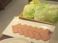 -蝎王府羊蝎子(虎坊桥总店)