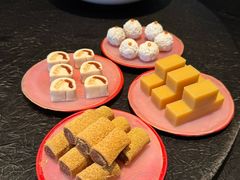 -大董(华贸购物中心店)