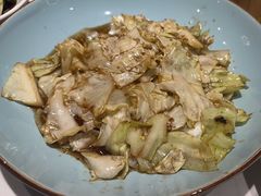 -再回头私房菜·老南京菜