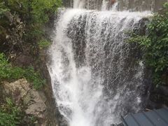 -将军关探险漂流