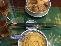 -麦奀云吞面世家 山顶店(山顶广场店)