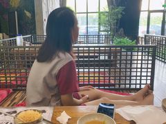 -纽斯桑拿会所(天山店)