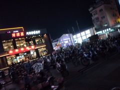 -金铂广场(龙归店)