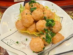 -铂丽斯国际大酒店-凯悦自助餐厅