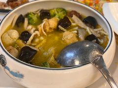 -清真马祥兴菜馆(云南北路店)