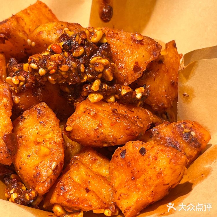 在深圳！谁还没吃这家地道成都菜？